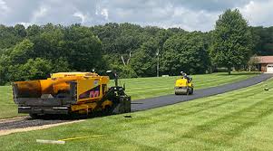 Best Asphalt Driveway Installation  in Wayne, WV